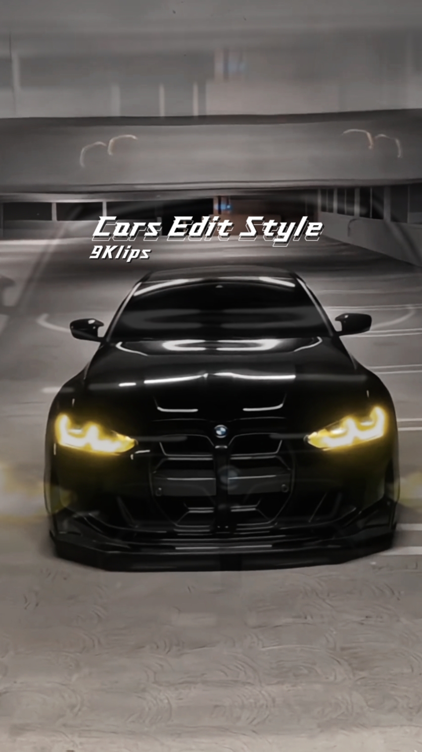 Cars Edit