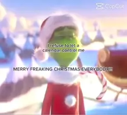 Merry Christmas