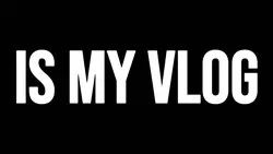raw sound "my vlog"