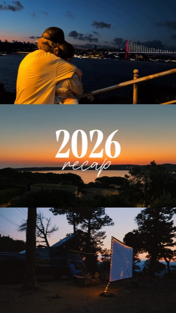 2026 recap 