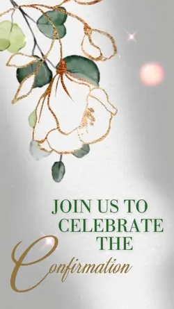 invitation