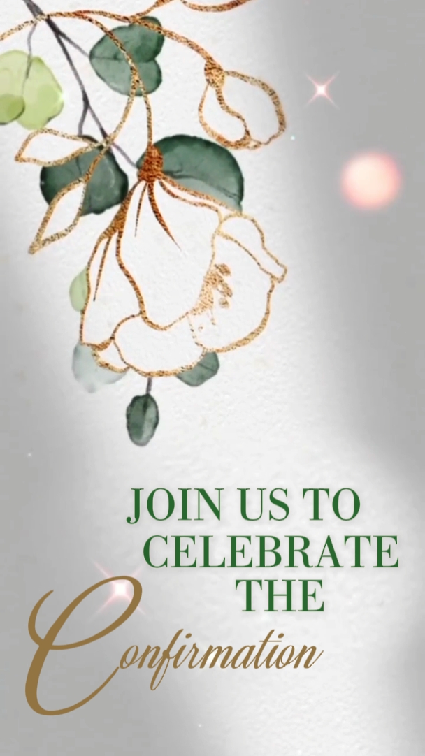 Invitación 