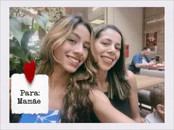 Templante dia das mã