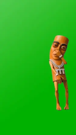 BUH BUH BUGGIN'
