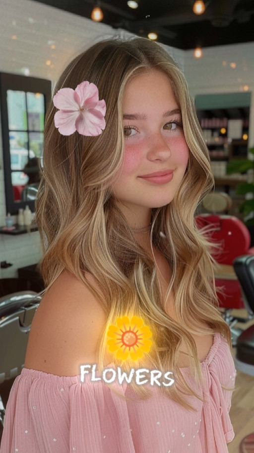 pretty little baby 