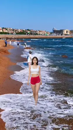 ghép đi biển