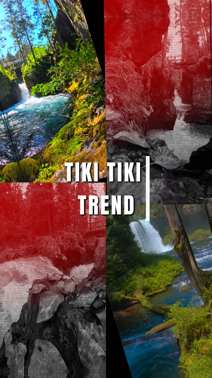TIKI Trentiktok