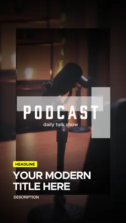 podcast intro