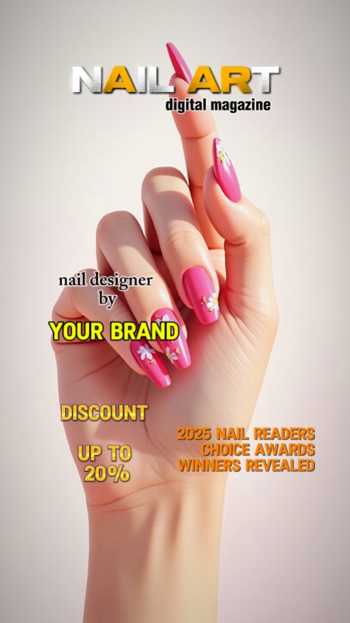DISEÑADOR DE UÑAS