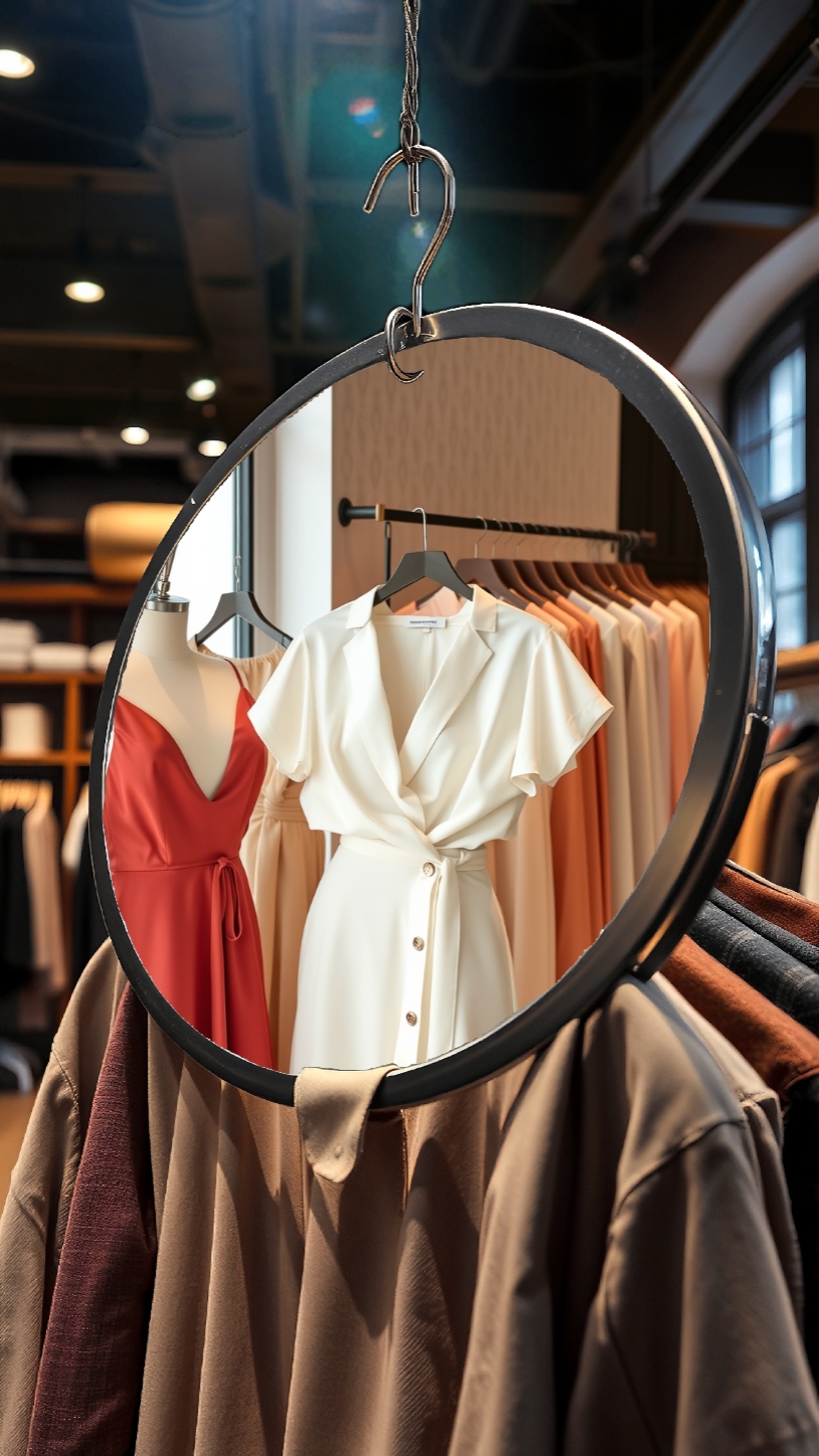 Estilo boutique 