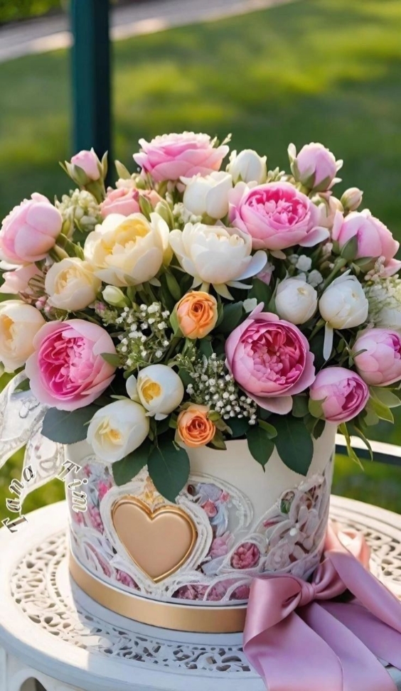 Flower Aesthetic