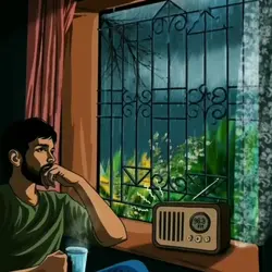 Old Song