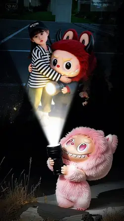 Labubu