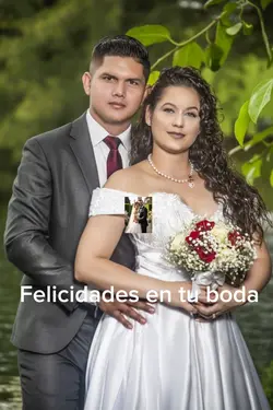 mi boda