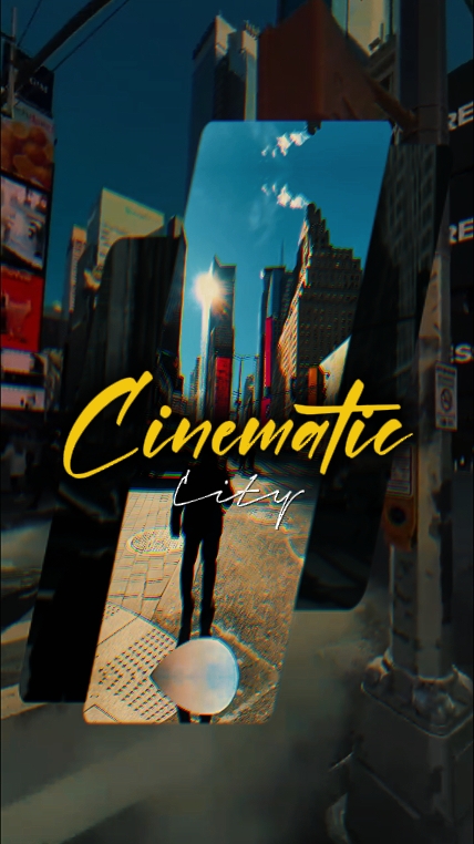 9 Clips Cinemáticos