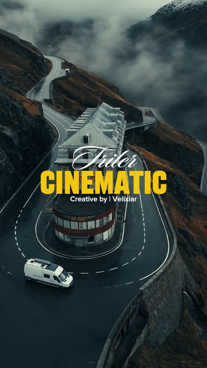 TRAILER INEMATIK