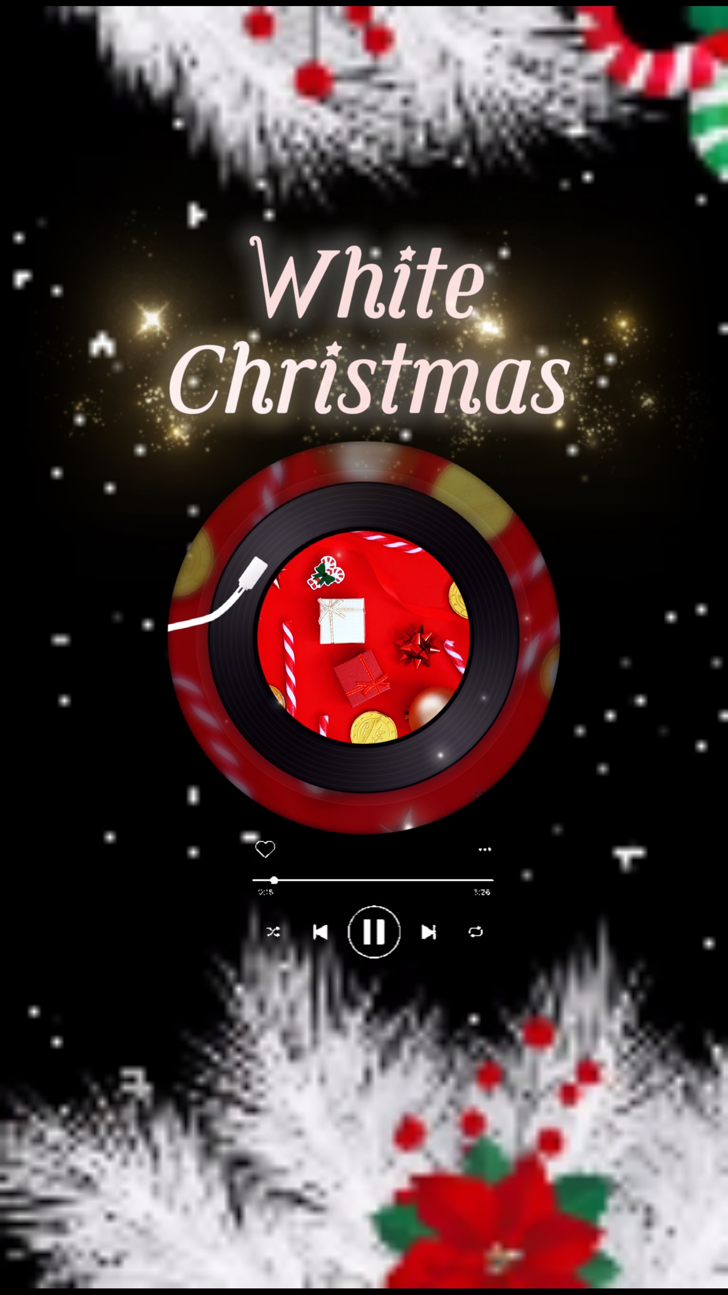2025 Dengan Natal❄