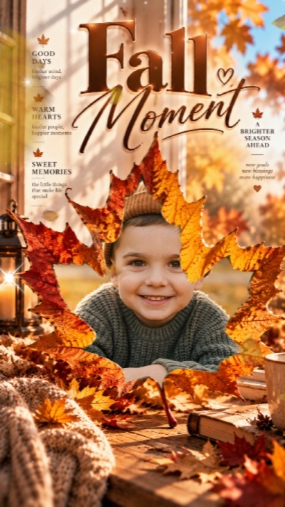Temporada de otoño