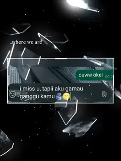 kaca pecah ss chat