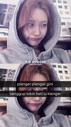 PLENGER" GINI 
