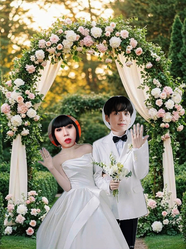 Feliz boda meme 