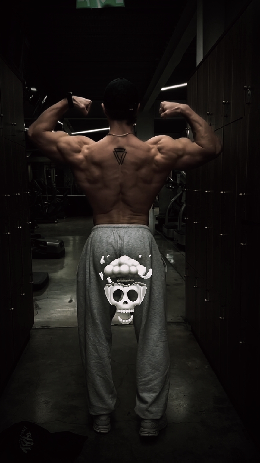 Gym Edit