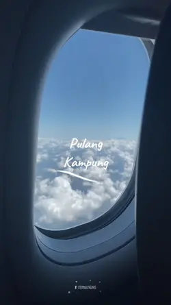 Pulang Kampung 