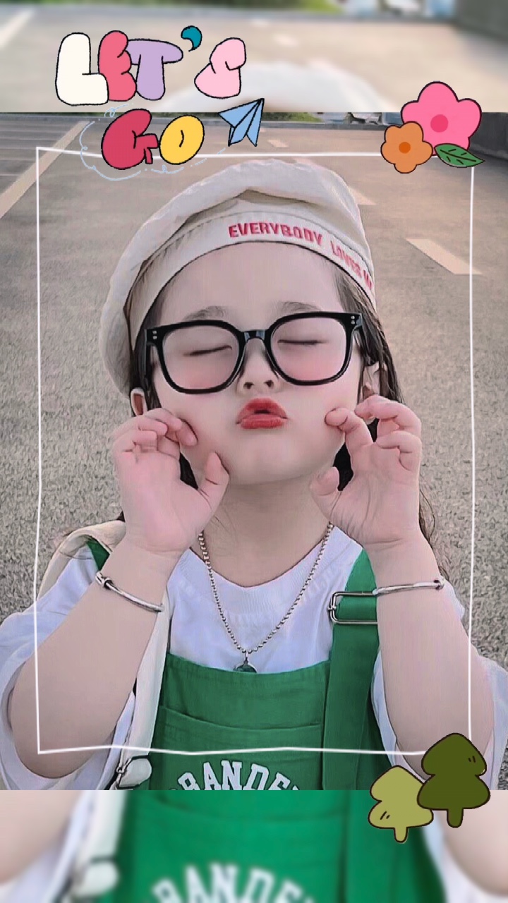 Em bé + 9 ảnh 