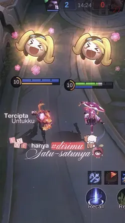 percayalah