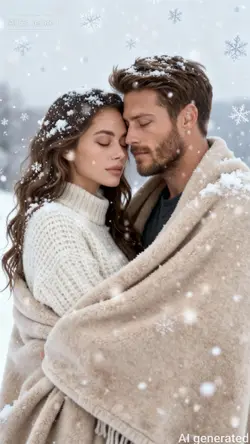 Romantic Winter