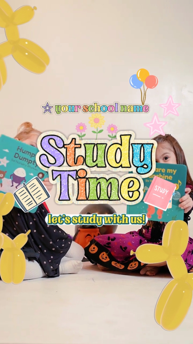 study time