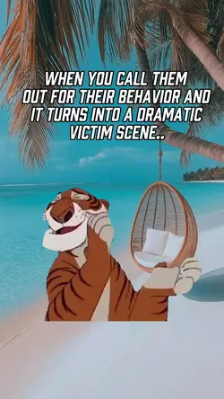 Victim scene