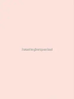 But foryou, i’ll try