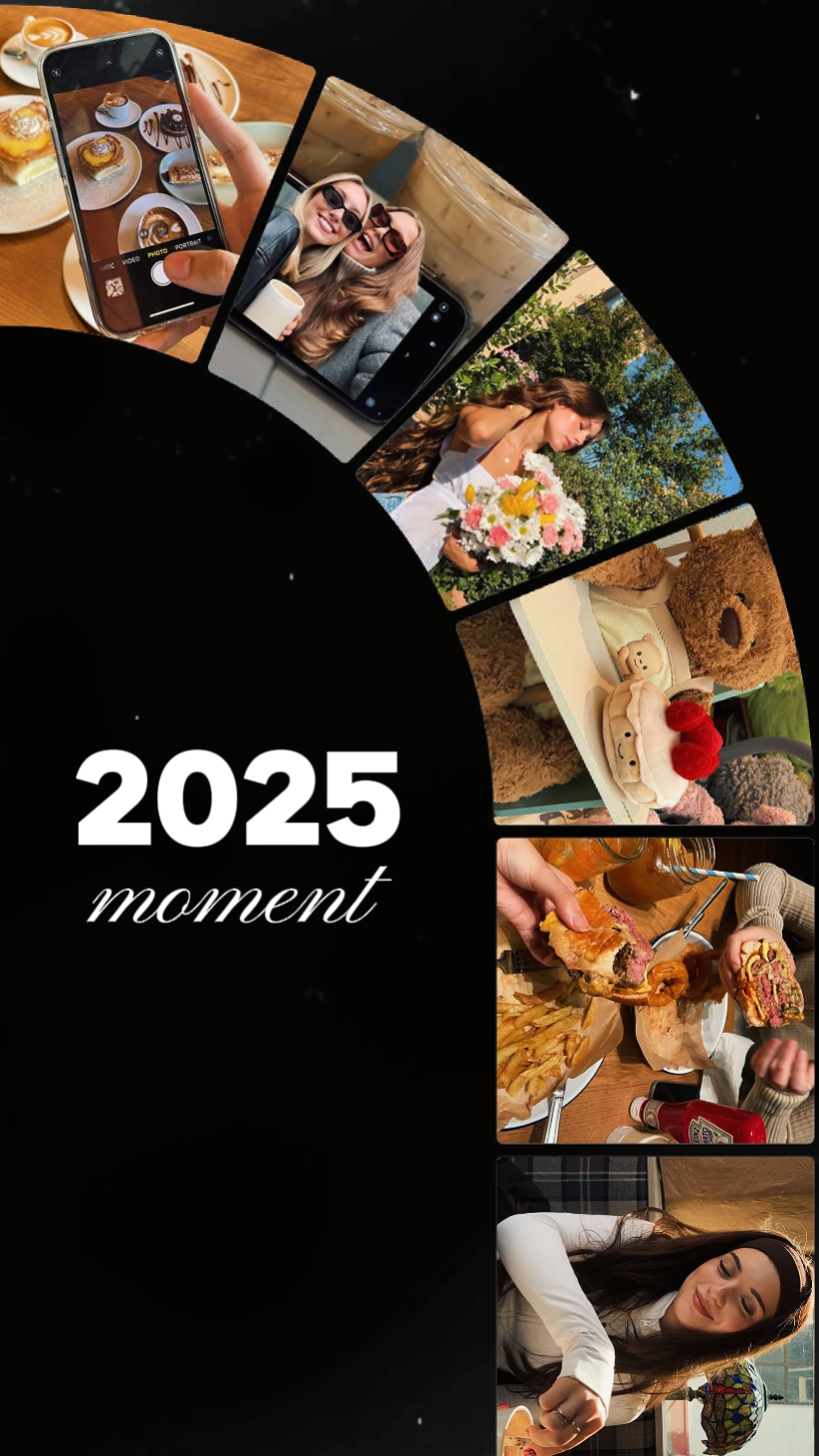 2025 Moment