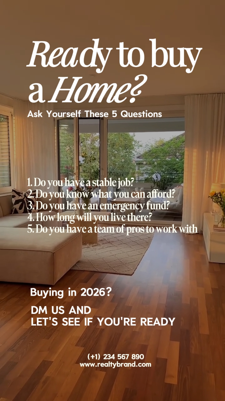 Real Estate Promote