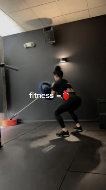 Fitness