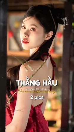 2 ảnh nhẹ nhàng