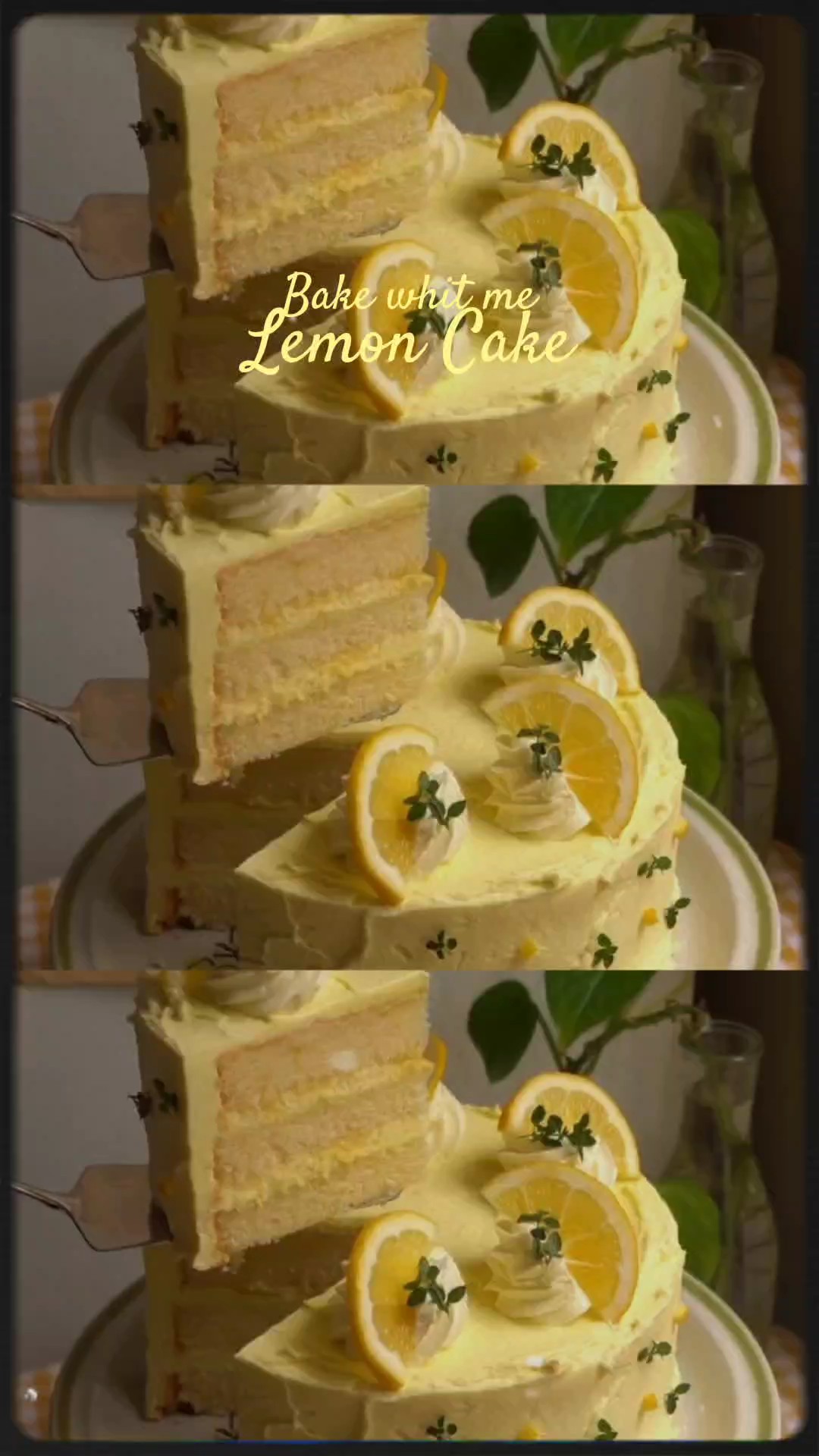 Cake
