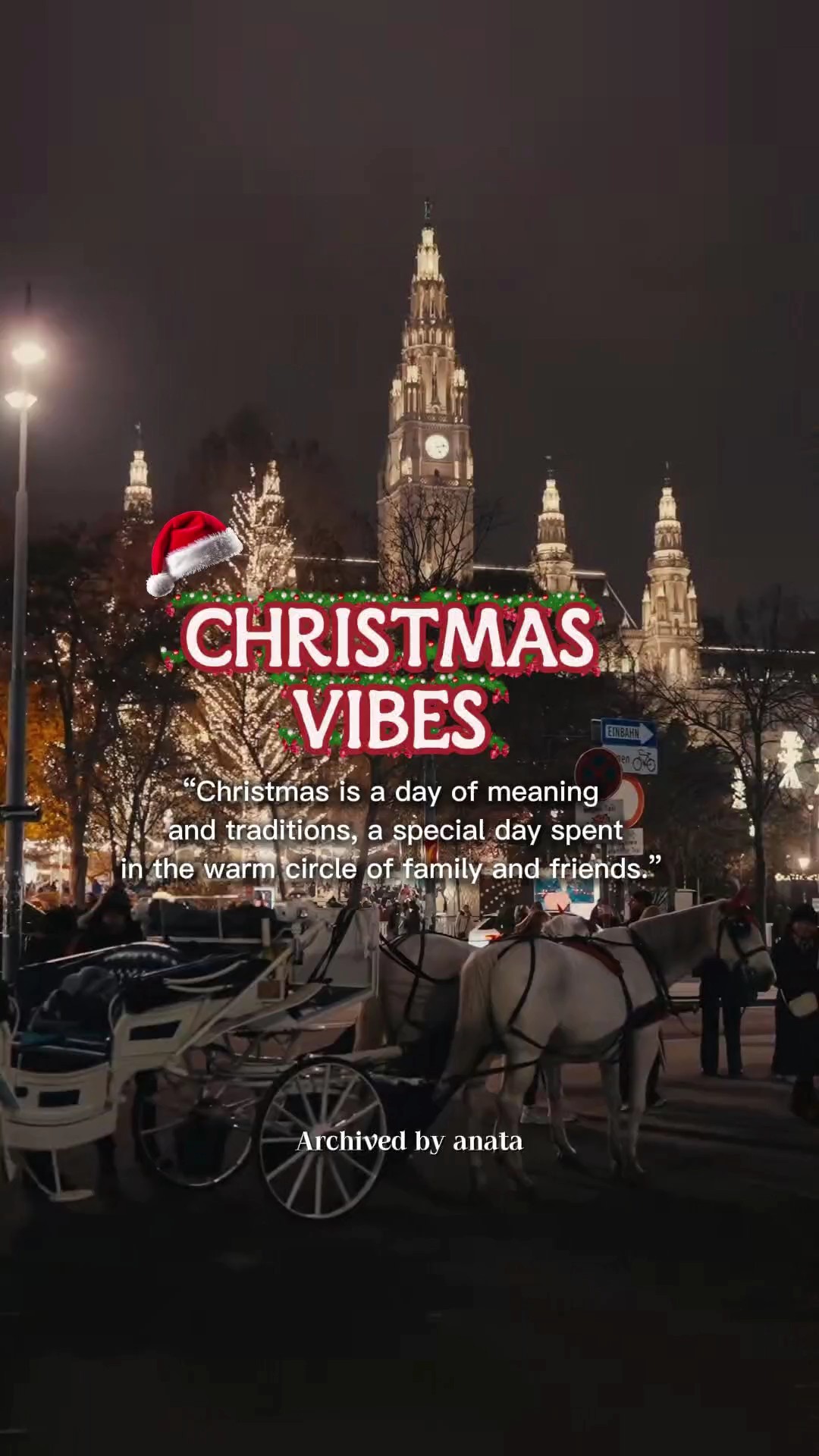 MAGIA DE NAVIDAD