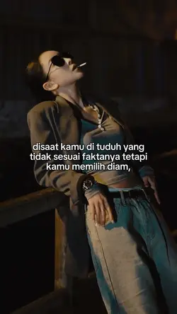 attitudemu lbh tnggi