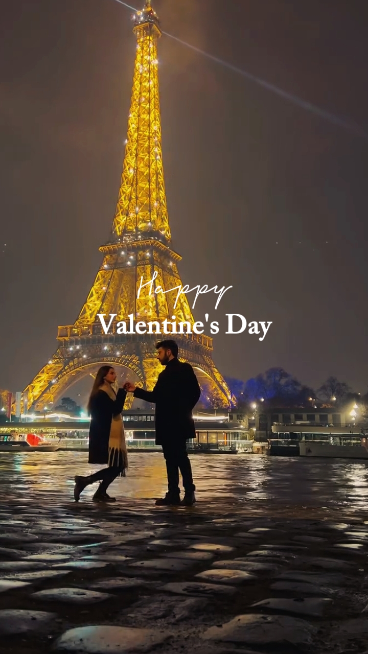 Saint-Valentin