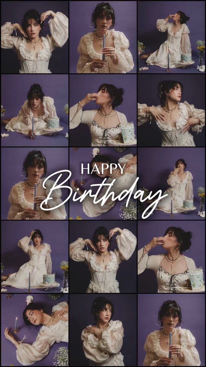 happy birthday dump