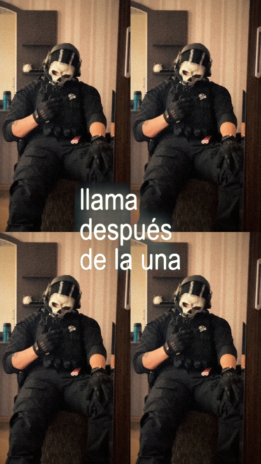 chica atractiva