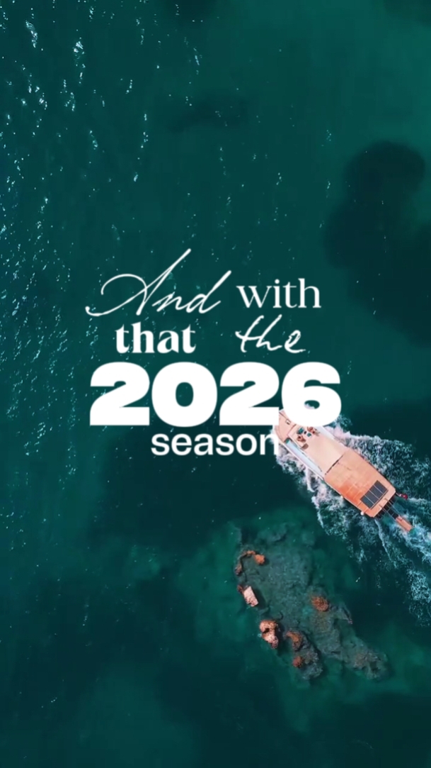 2026 recap