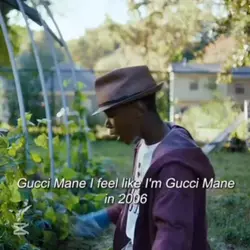 Gucci man