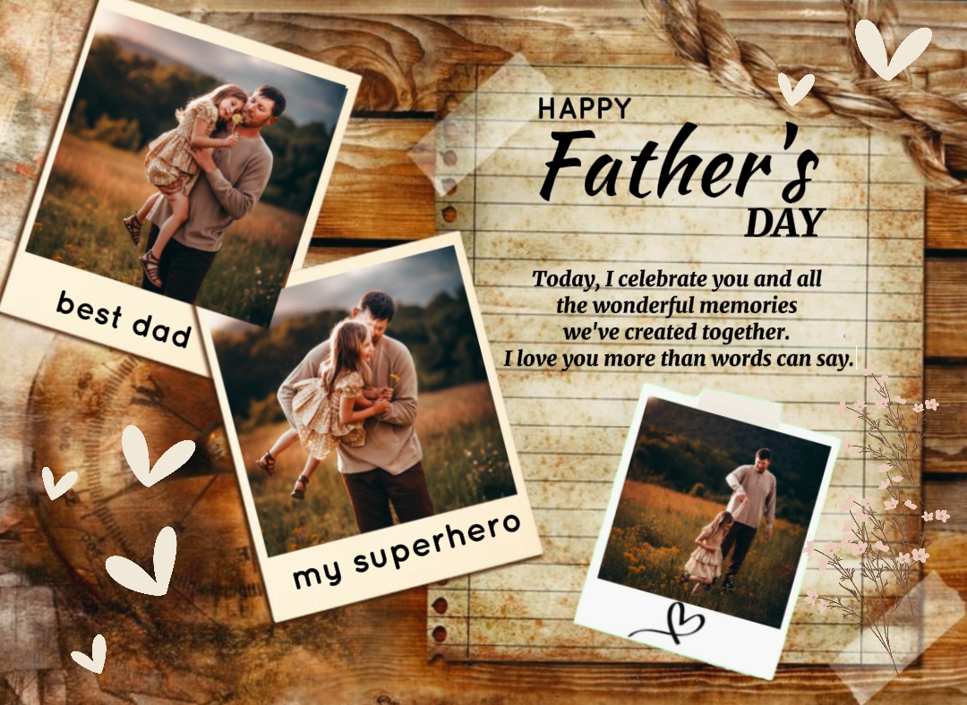 Father's Day