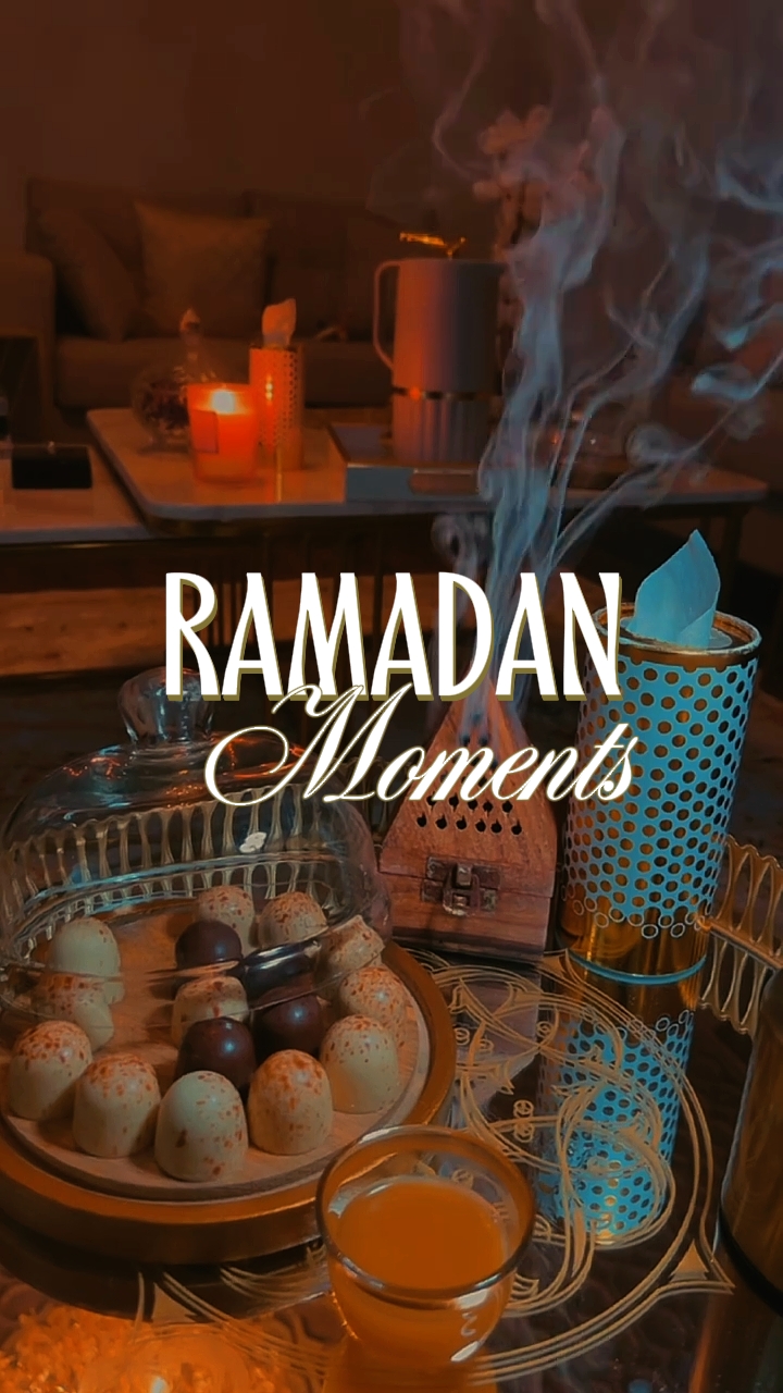 kenangan ramadhan 