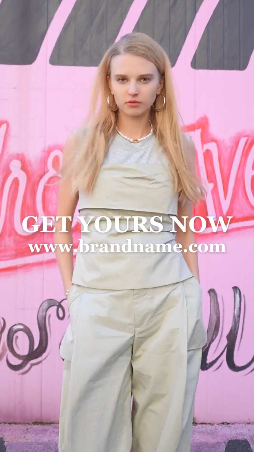 PROMOSI FASHION 