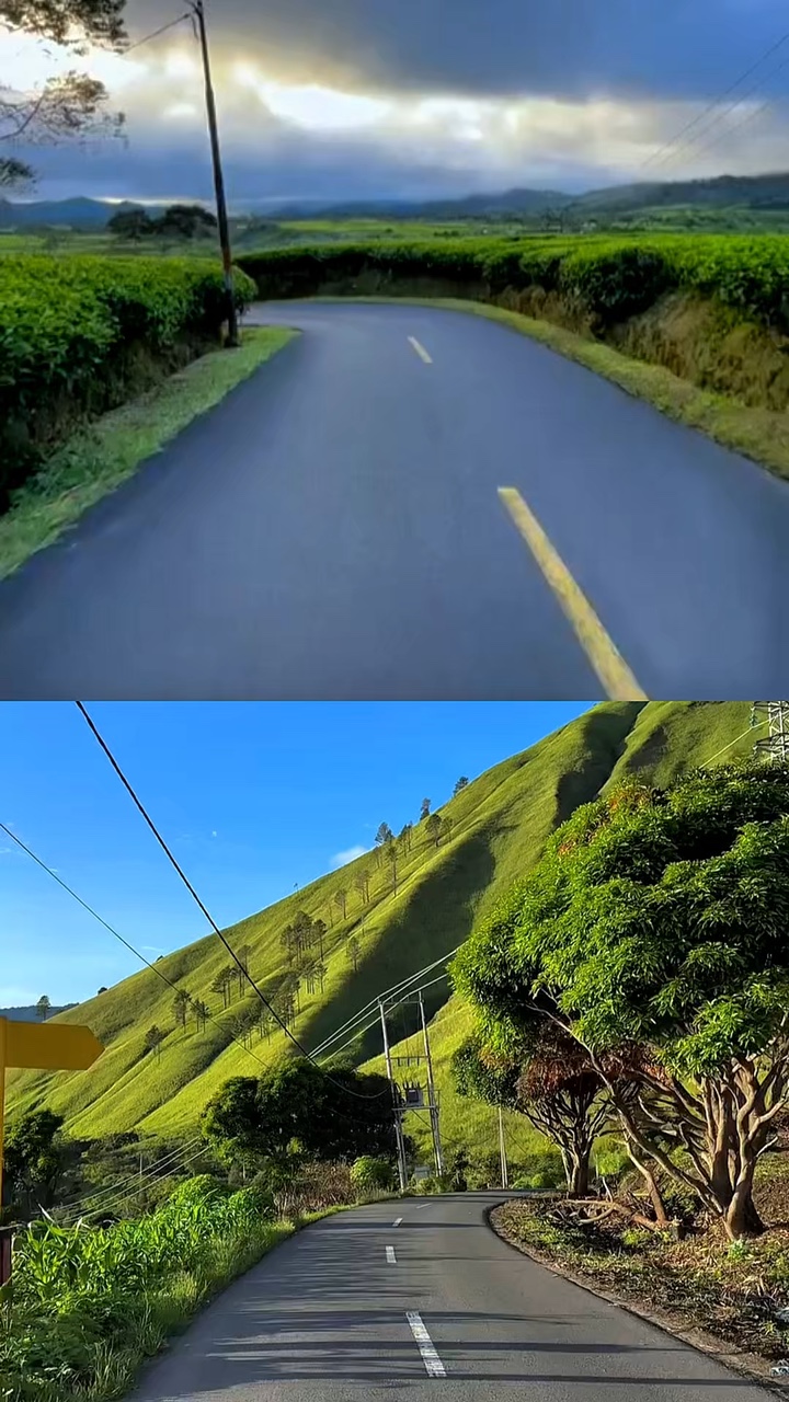 2 vidéos kolase