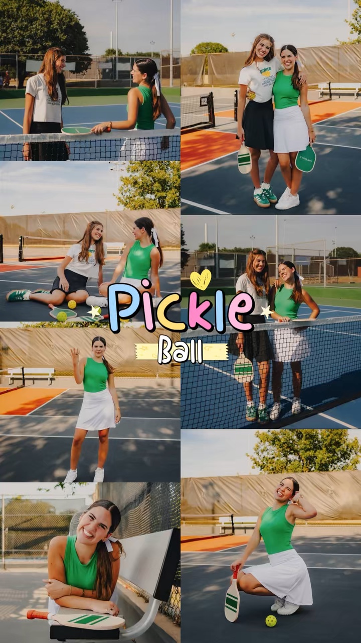 Pickleball 